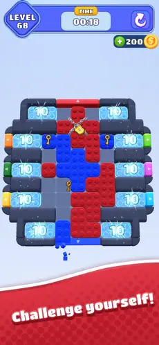 Gameplay demonstration